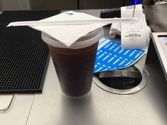 -蓝嘴兽咖啡(开福万达广场店)