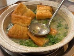 -丰尔粥食·粥底火锅·桑拿鸡(大良总店)