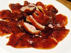 一鸭两ci➍-廊亦舫Lang Yi Fang Restaurant(金桥店)