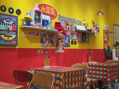 -万能料理屋(钟鼓岭路店)