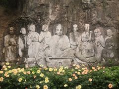 -幕燕滨江·长江观音景区