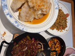 -孙家外婆•长春地标美食新名片(红旗街万达店)