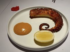 -壳里西餐厅Coquille Seafood Bistro(蒙自路店)