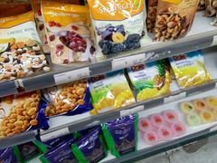 -JustFresh捷德鲜超市(西康店)