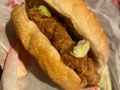 -麦当劳(望京国际商业中心店)