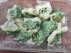 荠菜馄饨-刘鸿盛(罍街店)