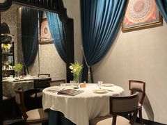 -狮拾久·现代新加坡料理(壹方城店)
