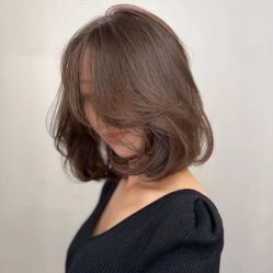 -FINE HAIR 烫染专业设计