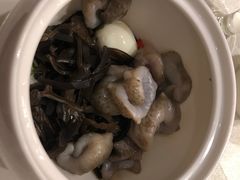 -伊尹活海参馆(衡山路店)