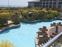 -秦皇岛阿尔卡迪亚滨海度假酒店
