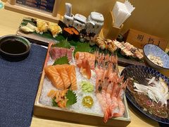 -千代御(临河街店)