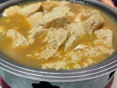 -稻品香小锅饭豆腐馆(北三路店)