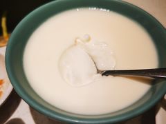 顺德双皮奶-顺峰顺水顺德菜(第一百货店)