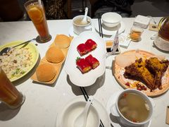 -避风塘·老港味餐厅(虹口龙之梦店)