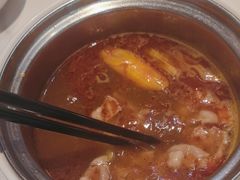 -蒙都43°9羊火锅·赤峰美食(宁城店)