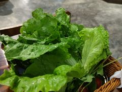 -烤肉食堂(揭阳广百店)