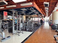 -奇迹健身金茂汇店