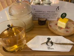 -栖SPA·ONDA ·海菲秀·皑皑科技美肤中心