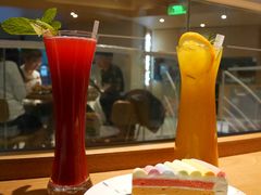 -魏客咖啡(中铁中心店)