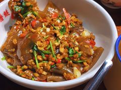 -炒师傅腊鲢鱼(左家塘店)