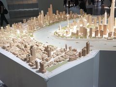 -上海城市规划展示馆
