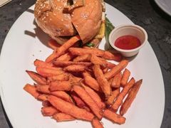 -京A Taproom·精酿餐吧(CBD店)