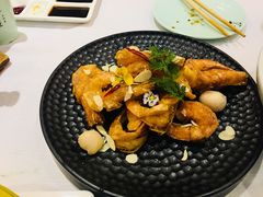 酥皮虾-天和晟烤鸭店(玉泉西街店)