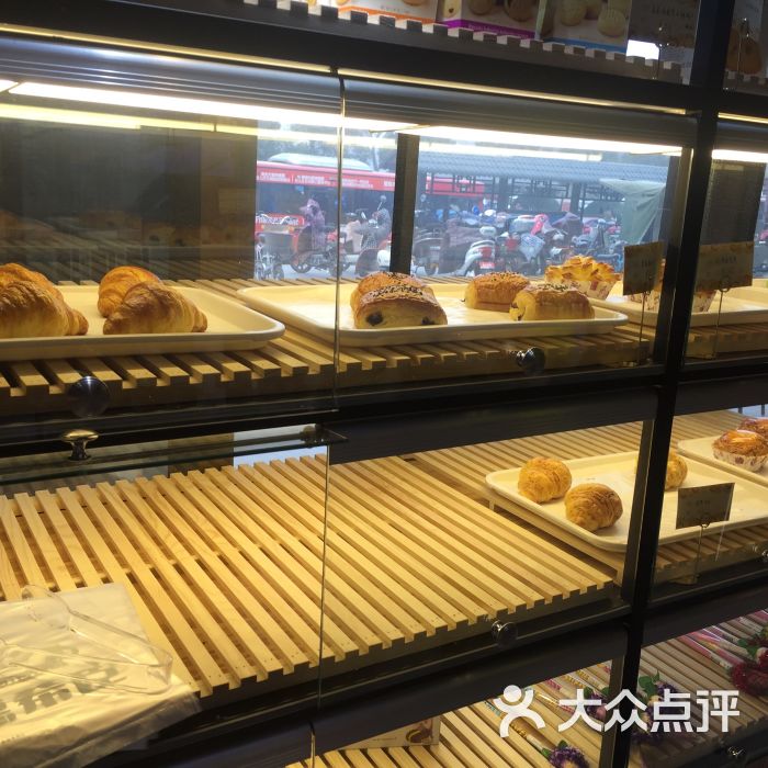 德希臣(大明湖店)图片 - 第75张
