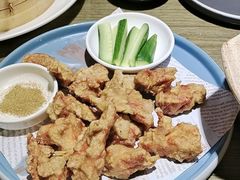 -隆喜元鱼汤包·海鲜(中联广场店)