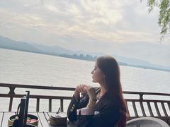 -柳莺湖上·湖景餐厅·江南菜(西湖店)