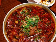 -眉州东坡·熊猫主题餐厅(枫蓝店)
