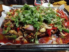 -别院里音乐餐酒吧(双流航空港店)