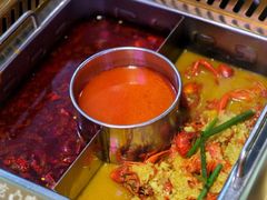 -要德火锅(甪直店)