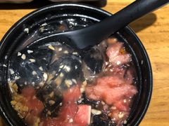 -九田家黑牛烤肉料理(华侨城店)