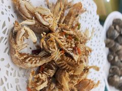 -渔享海尚鲜酒楼(广海渔人码头店)