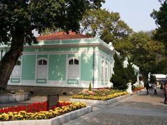 -龙环葡韵住宅式博物馆