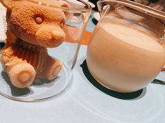 -大树餐厅(益田假日店)