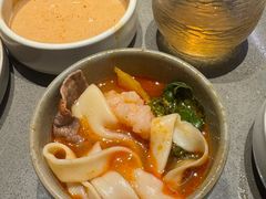 -巴奴毛肚火锅(大剧院店)