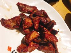 -喜来稀肉(望京店)