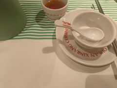 -楼兰新疆菜(江宁万达店)