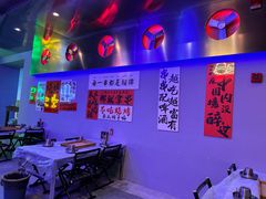 -夜火烤摊·东北烧烤酒场·老杨小黄鱼