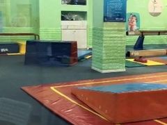 -小小运动馆(罗宾森中心)