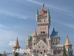 -青岛方特梦幻王国