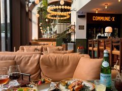 -COMMUNE·X幻师(福田COCOPark店)