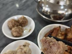 -品香排骨饭(羊官路店)