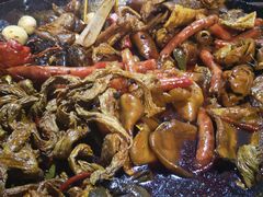 -吴长子卤菜馆(统一街店)
