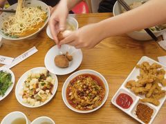-好這口重庆小面(总店)