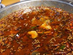-胖子鱼·天水麻辣鱼火锅(秦州407店)