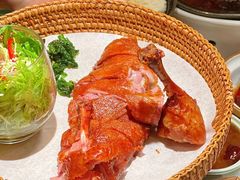 -锦府盐帮·李宅(领展购物广场中关村店)