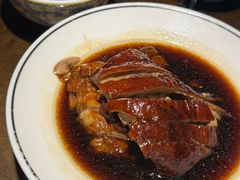 -应天大明王朝·南京菜创始店(中山陵店)